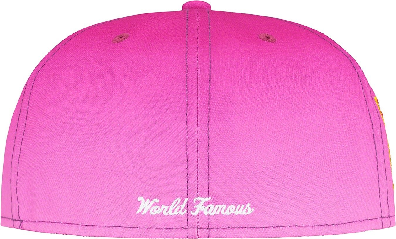 Gradient Box Logo New Era® view 18